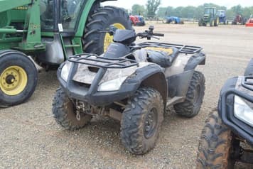 Main image Honda Rincon 680