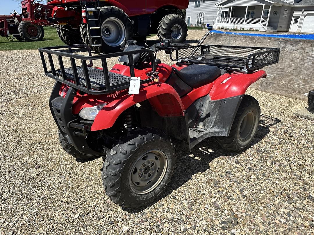 Image of Honda Big Red Primary image