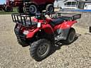 2007 Honda Big Red Image