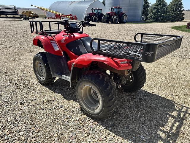 Image of Honda Big Red equipment image 3