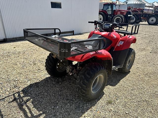 Image of Honda Big Red equipment image 2