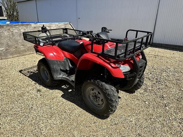 Image of Honda Big Red equipment image 1