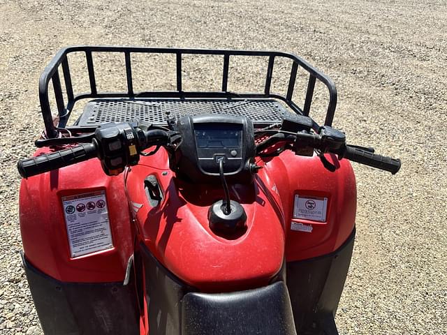 Image of Honda Big Red equipment image 4
