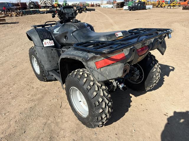 Image of Honda Foreman equipment image 2