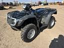 2007 Honda Foreman Image