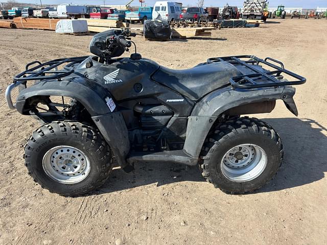 Image of Honda Foreman equipment image 1
