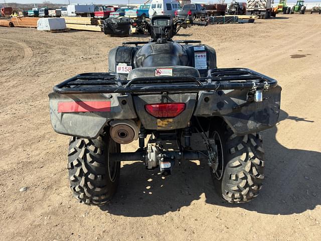 Image of Honda Foreman equipment image 3