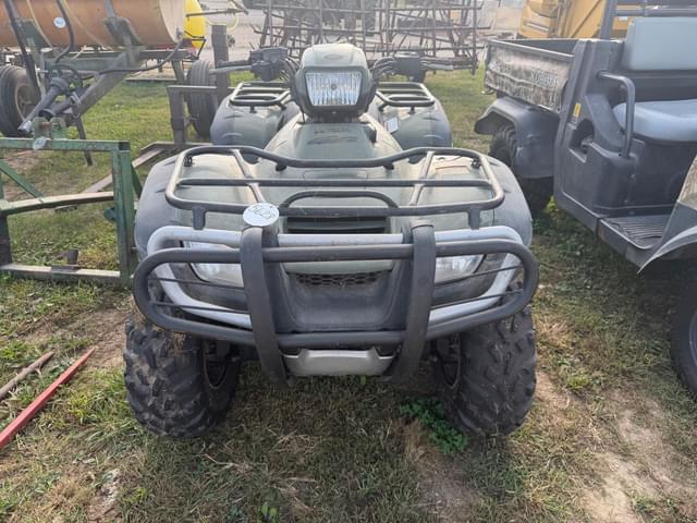 Image of Honda Foreman equipment image 1