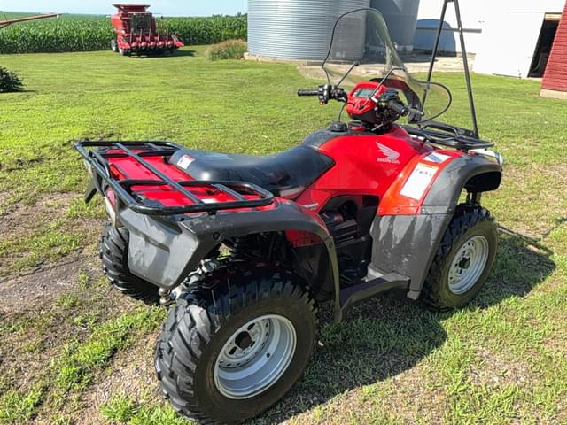 Image of Honda Foreman ES equipment image 3