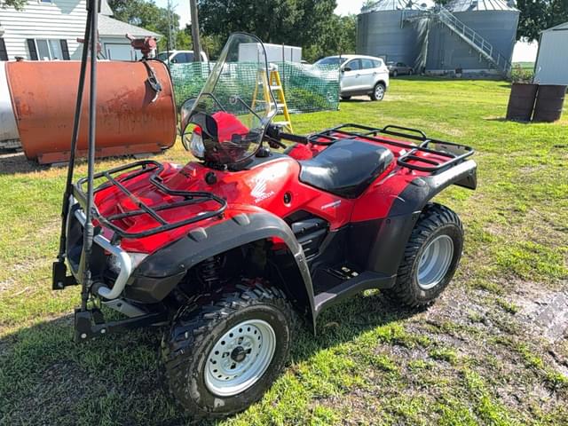 Image of Honda Foreman ES equipment image 1