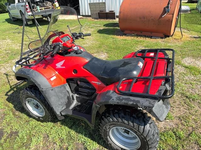 Image of Honda Foreman ES equipment image 4