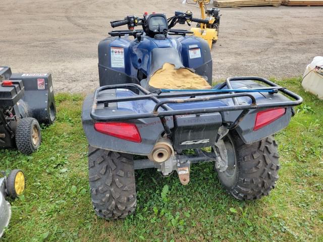 Image of Honda Rancher 400 equipment image 4