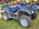 2007 Honda Rancher 400 Image