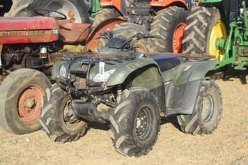 Main image Honda Rancher 420