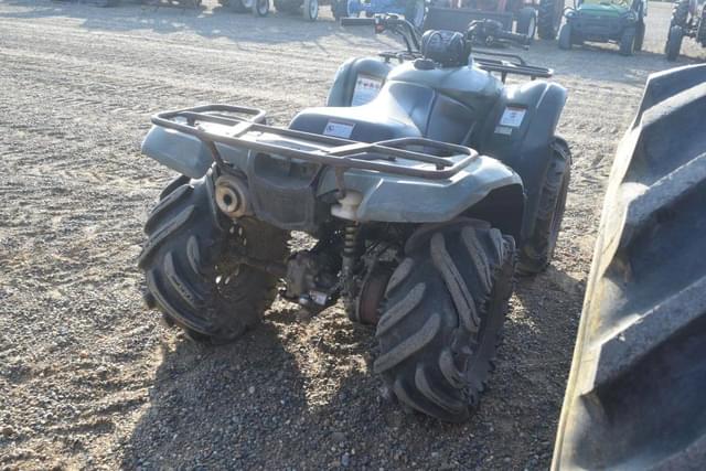 Image of Honda Rancher 420 equipment image 2