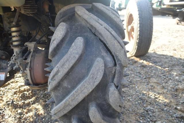 Image of Honda Rancher 420 equipment image 4