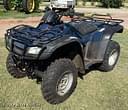 2007 Honda Rancher Image