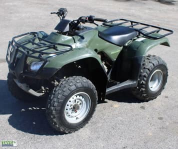 Main image Honda Recon 250