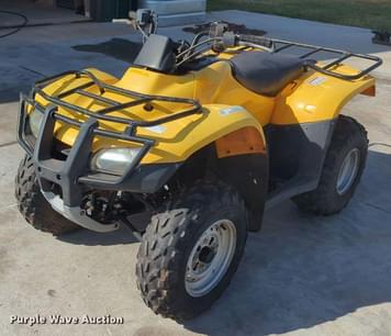 Main image Honda Recon 250