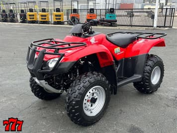 Main image Honda Recon 250