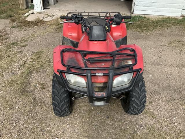 Image of Honda Recon TRX 250 equipment image 1
