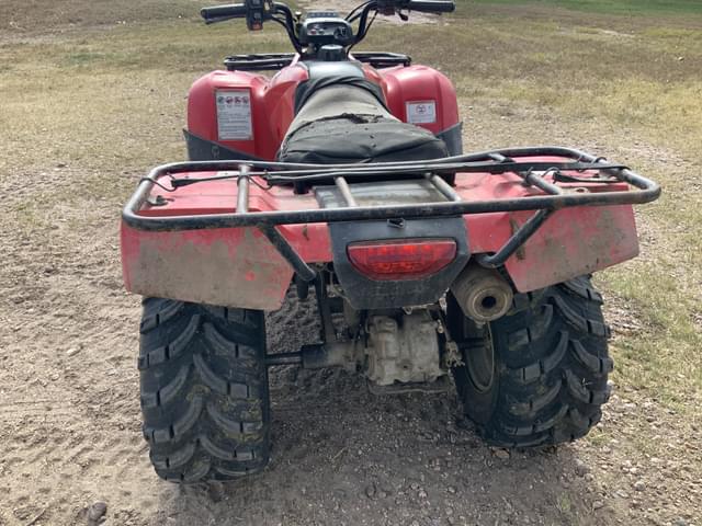 Image of Honda Recon TRX 250 equipment image 3