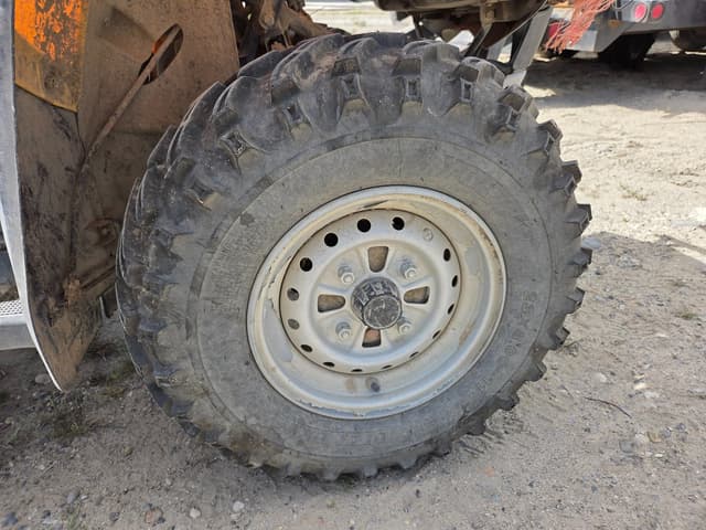 Image of Honda Recon ES equipment image 4