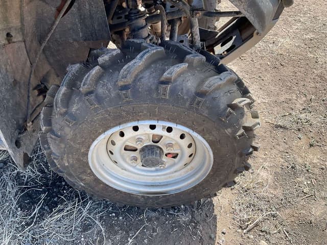 Image of Honda Recon equipment image 4