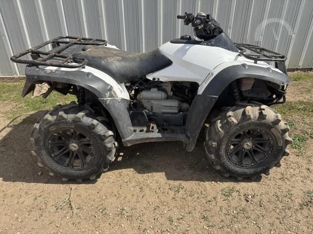 Image of Honda Rincon 680 equipment image 3