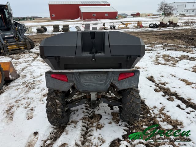 Image of Honda Rincon 680 equipment image 2