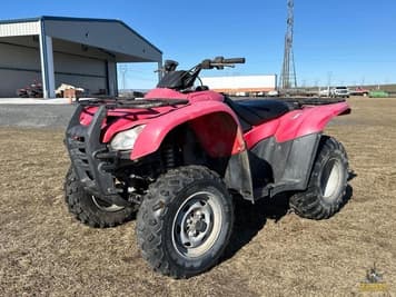 Main image Honda TRX 420