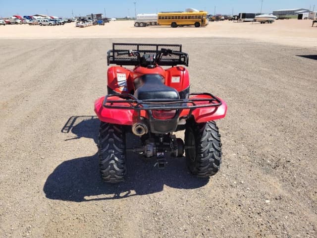 Image of Honda TRX420 equipment image 3