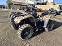 2007 Honda TRX420FE Image