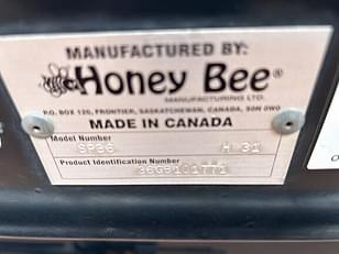 Main image Honey Bee SP36 24