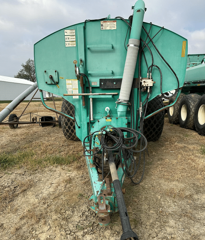2007 Houle 48-6D6100 Equipment Image0