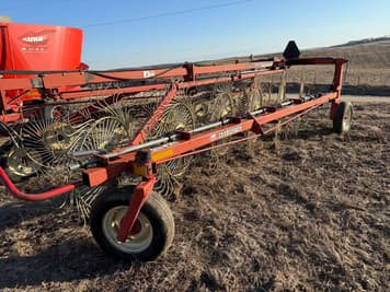 Main image H&S BF12HC