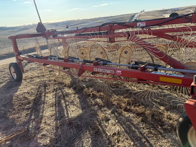 Image of H&S BF12HC equipment image 1