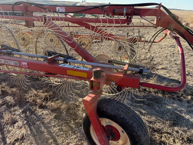 Image of H&S BF12HC equipment image 3