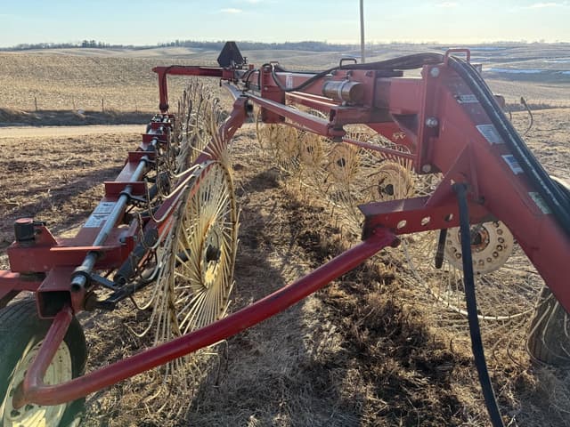 Image of H&S BF12HC equipment image 4