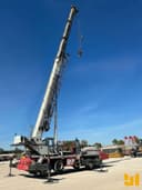 2007 Link-Belt HTC8690 Image