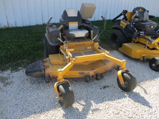 2007 Hustler Super Z Equipment Image0