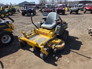 2007 Hustler FasTrak Image
