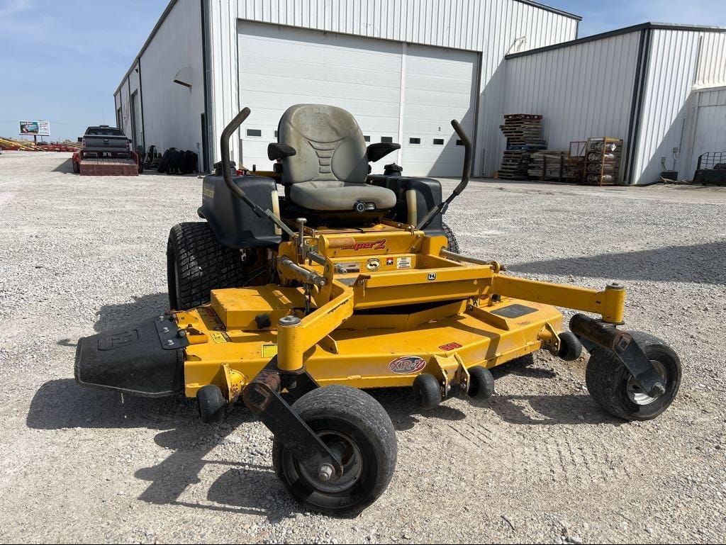 Main image Hustler Super Z