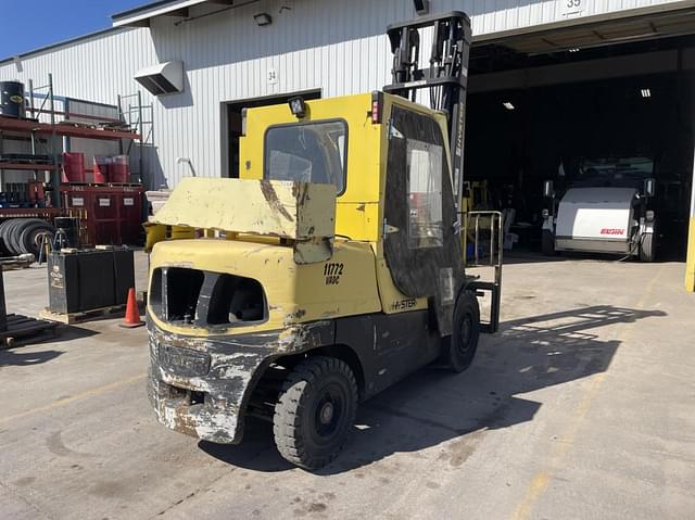 Image of Hyster H100FT equipment image 4