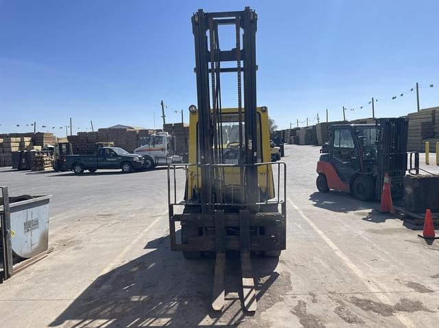 Image of Hyster H100FT equipment image 1