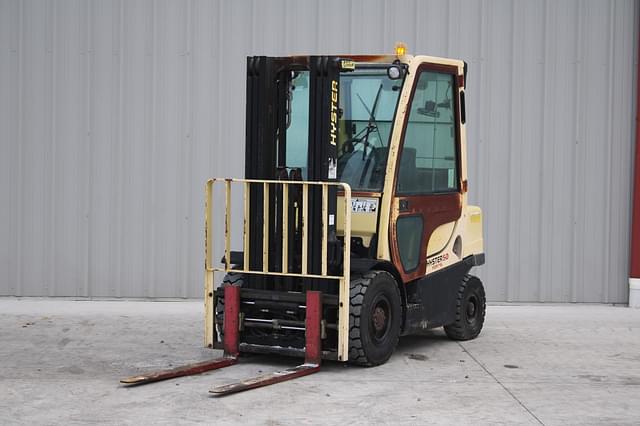 Image of Hyster H50FT equipment image 1