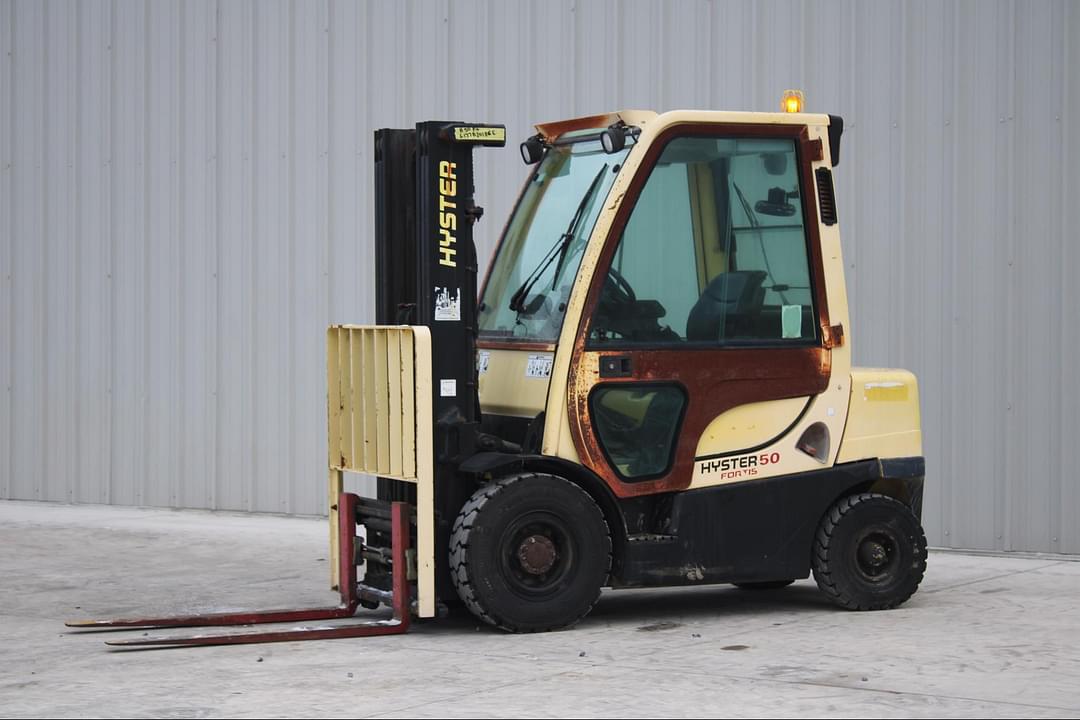 Image of Hyster H50FT Primary image