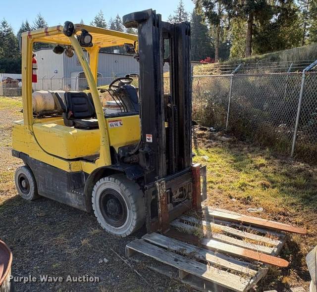 Image of Hyster H50FT equipment image 2