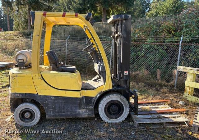 Image of Hyster H50FT equipment image 3