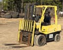 2007 Hyster H60PY Image